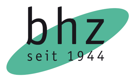 bhz logo